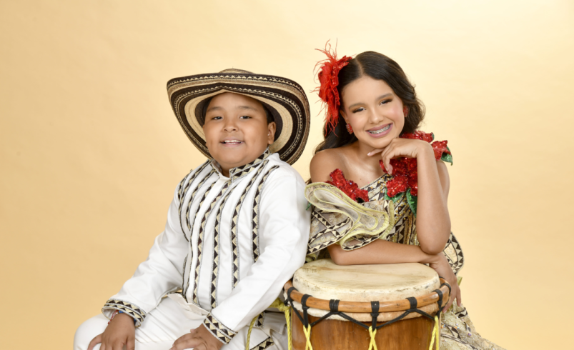 el origen y miedos detrás de los reyes infantiles del Carnaval de Barranquilla 2026

 – Tinta clara