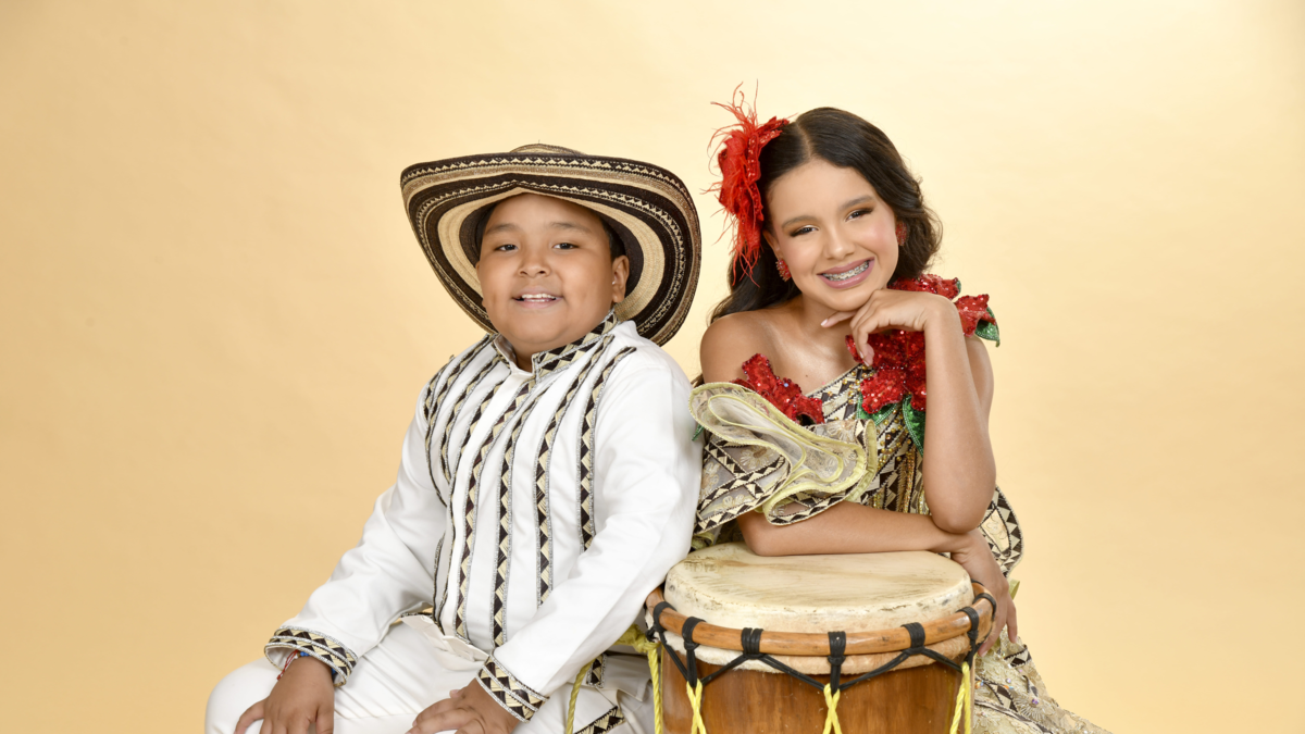 el origen y miedos detrás de los reyes infantiles del Carnaval de Barranquilla 2026

 – Tinta clara