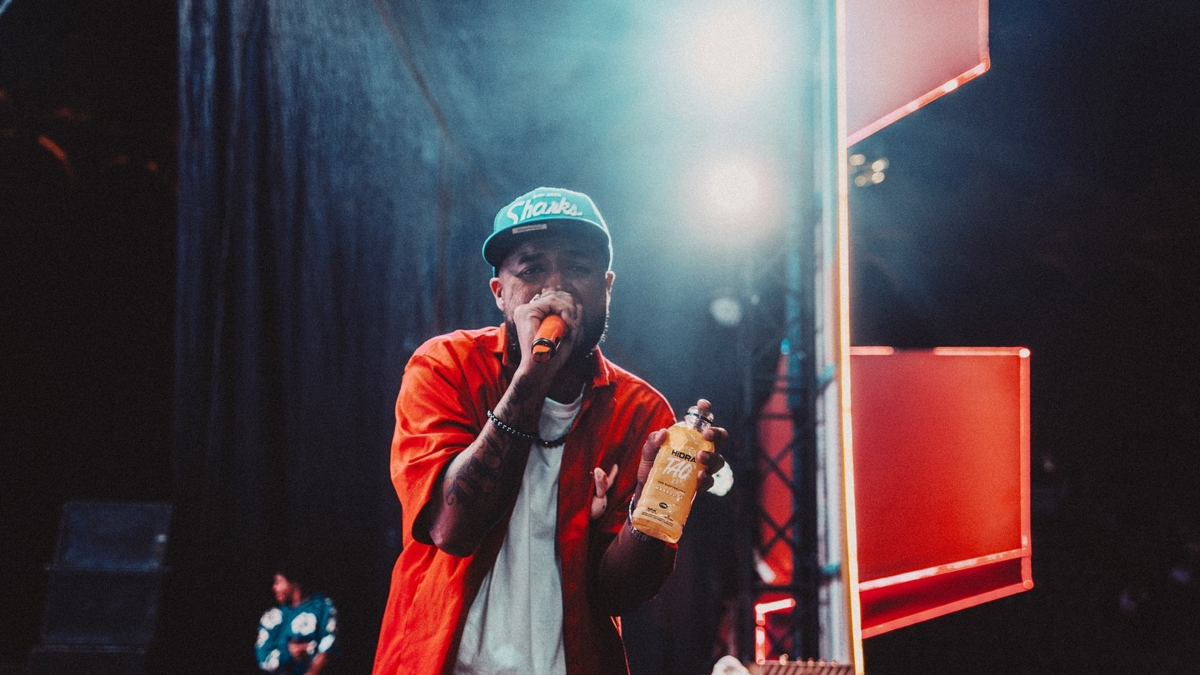 Esta fue la última publicación en redes sociales del reconocido DJ cartagenero que se encuentra desaparecido

 – Tinta clara