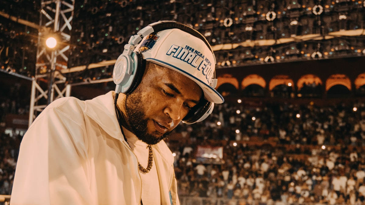 Hallan auto de DJ Dever sin signos de violencia en Barranquilla; Familia exige información y pide que se devuelva al artista desaparecido

 – Tinta clara