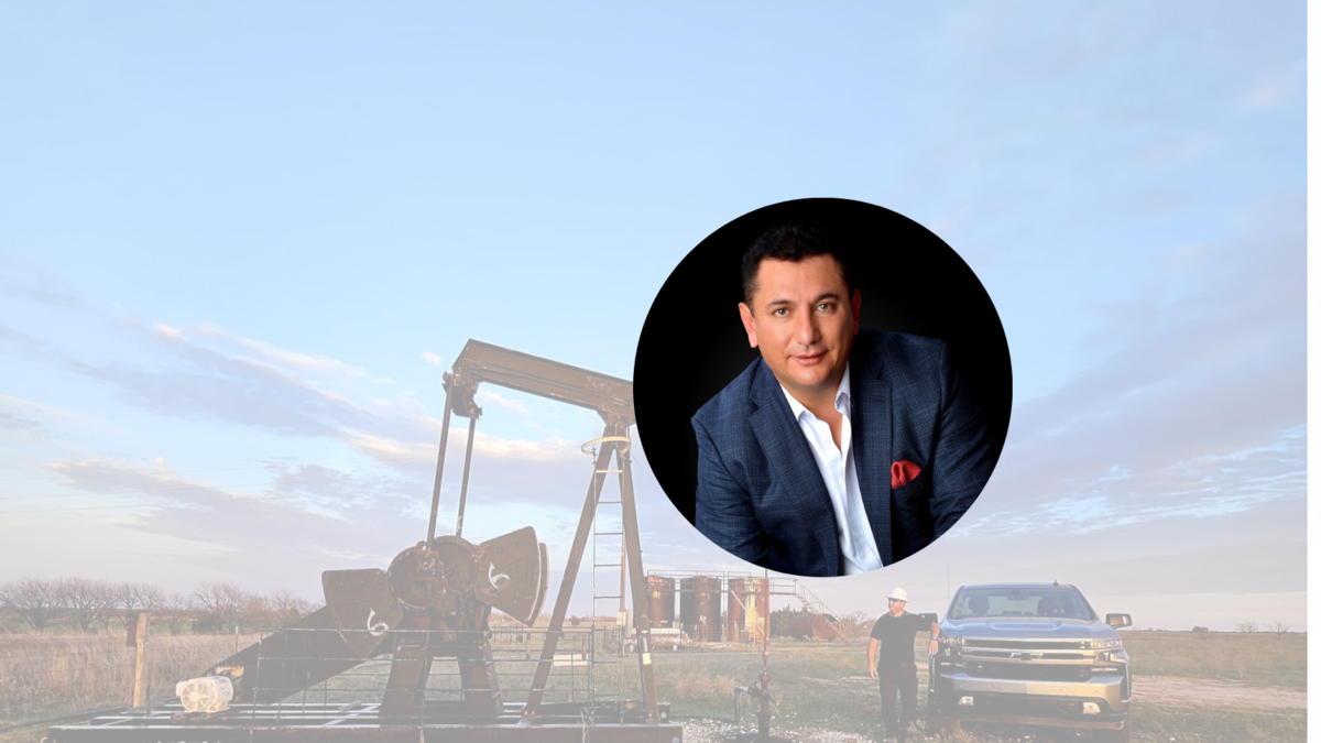 Emprendedor del sector energético colombiano logra nominación global como finalista a premios internacionales Mejor CEO en 2026

 – Tinta clara