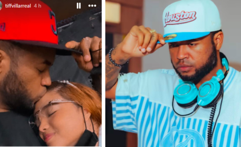 ‘Con mucha fe en Dios sé que pronto estará nuevamente con nosotros’

 – Tinta clara