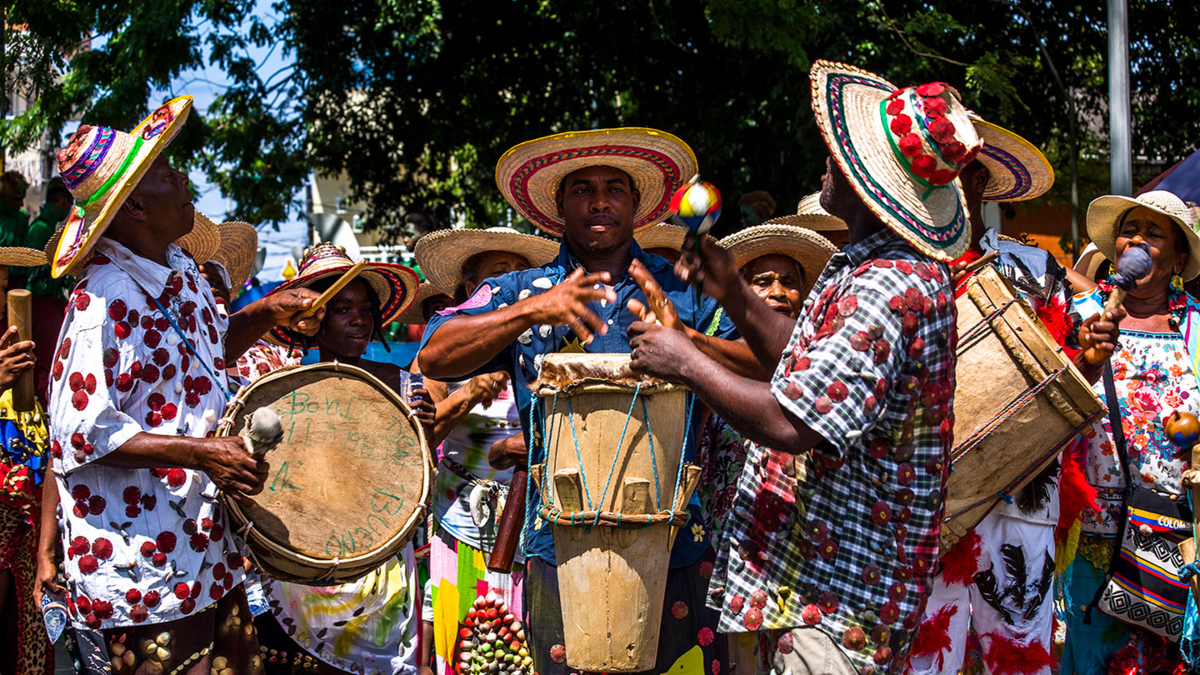 Tumaco (Nariño) enciende el Carnaval del Fuego con arte, gastronomía y abolengo

 – Tinta clara