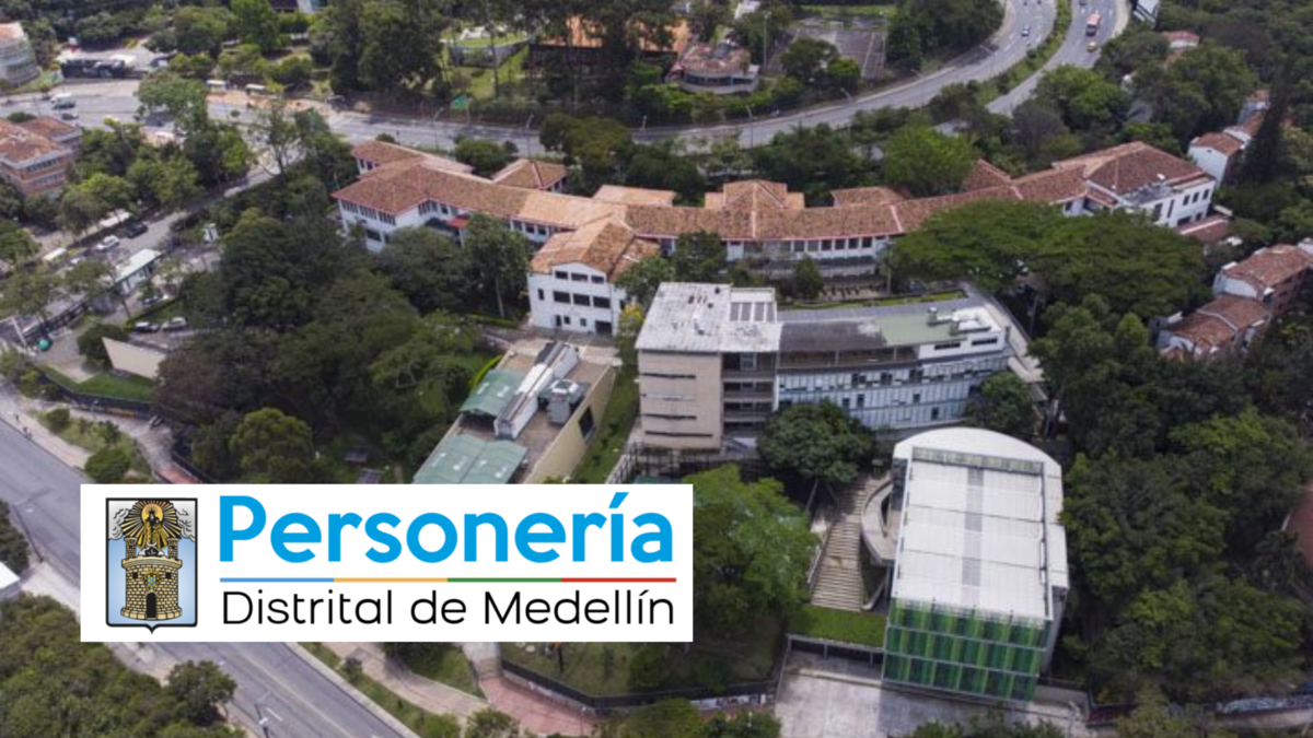 Personería de Medellín investiga a presunto servidor público del Colegio Mayor de Antioquia por cobrar sobornos para un proyecto de directivos educativos

 – Tinta clara