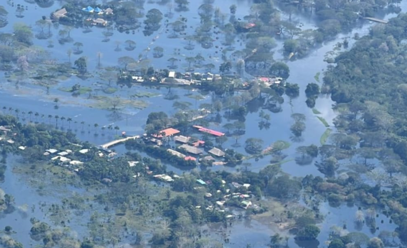 La medida se mantiene inicialmente hasta el 17 de febrero

 – Tinta clara