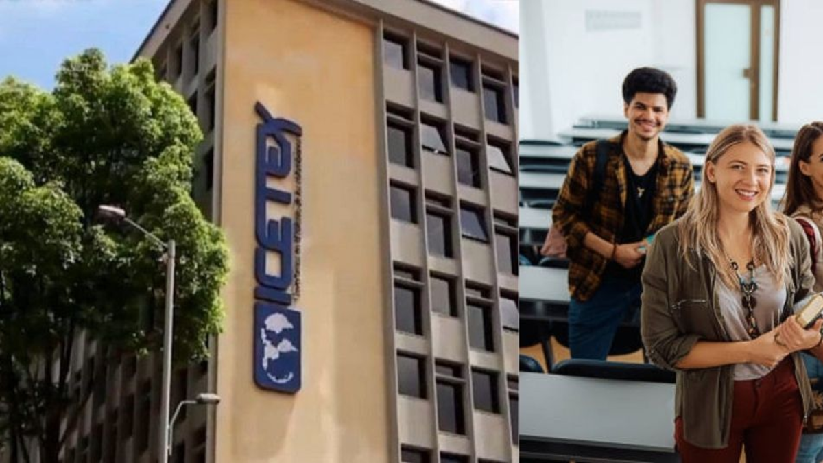 Icetex revela que más de 175.000 estudiantes se han beneficiado de la condonación de préstamos educativos en el país durante los últimos tres años

 – Tinta clara