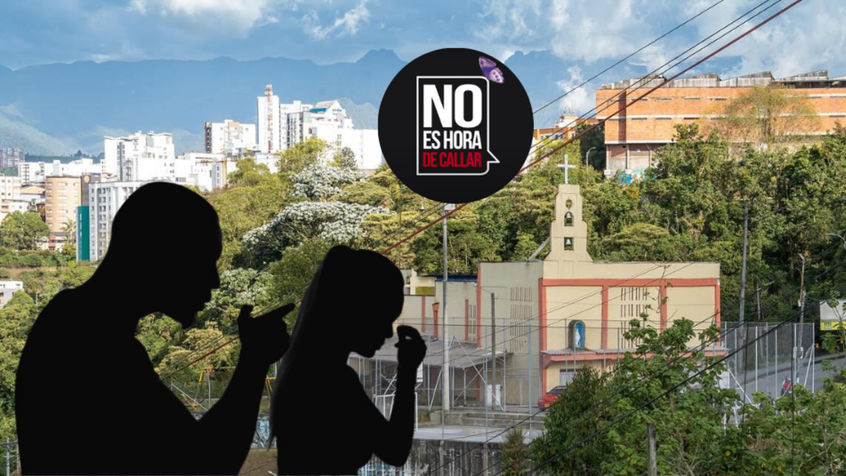 Ataque armado en Sierra Morena conmociona a Manizales

 – Tinta clara