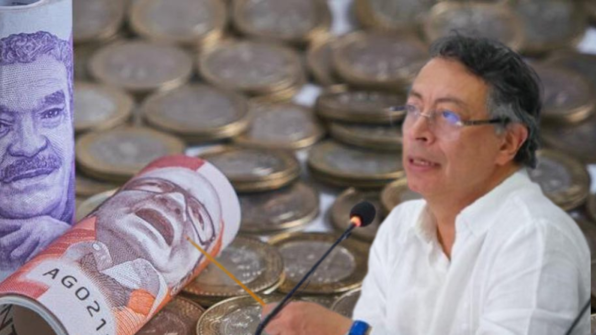 Así justifica el Gobierno el aumento del 23% del salario mínimo: ¿qué pasará ahora?

 – Tinta clara