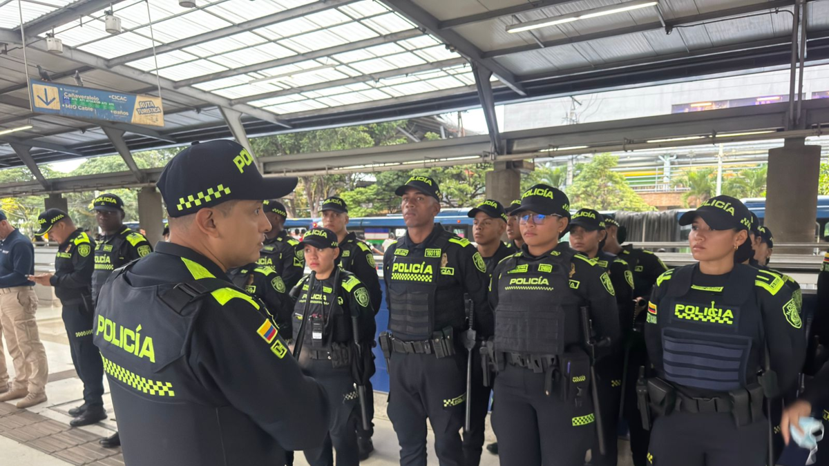 ‘De cada 10 robos masivos, hoy sólo se producen tres’

 – Tinta clara