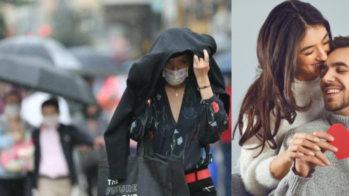 Estos son los departamentos donde se registrarán las mayores lluvias, según pronóstico del Ideam

 – Tinta clara