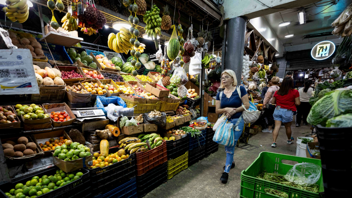 Emprendedores colombianos entre la promesa de negocios y la evidente prueba de confianza

 – Tinta clara