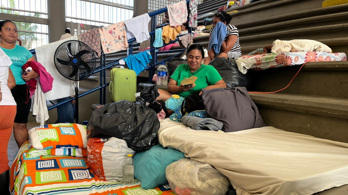 la tragedia que arrasó la cuenca del Sinú y dejó parte de Corbobá en medio de inundaciones

 – Tinta clara