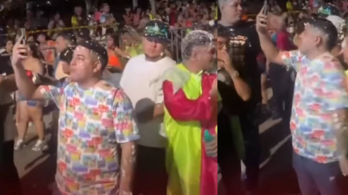 Denuncias revelan idéntica modalidad a la utilizada en el Metro de Medellín

 – Tinta clara