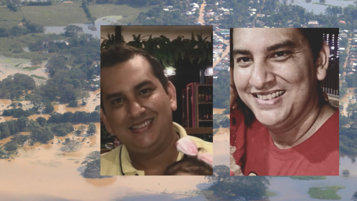 Veterinario desaparecido en Canalete, Córdoba, tras caer a un canal mientras ayudaba a animales afectados por fuertes lluvias e inundaciones

 – Tinta clara