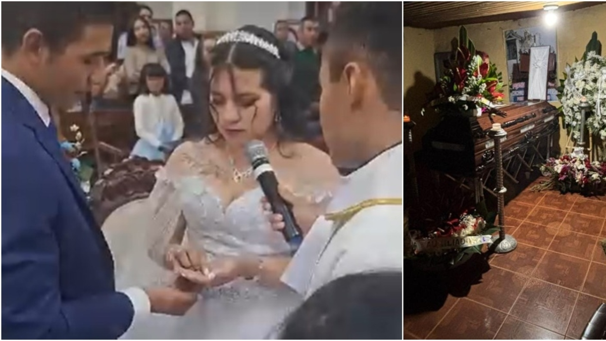 Hechos confusos rodean la muerte del minero que presuntamente fue asesinado por su esposa de una puñalada en el corazón en Boyacá: ‘Solo hay versiones’

 – Tinta clara