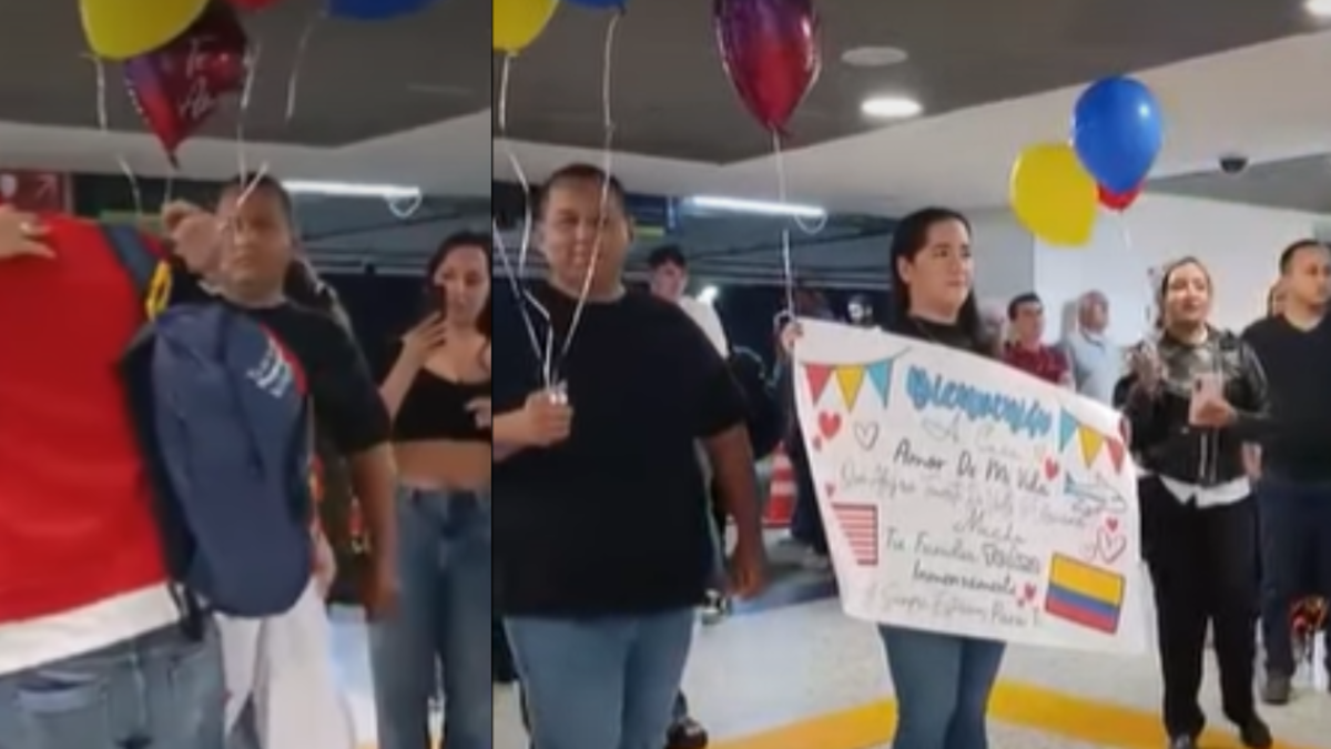 ‘Fueron casi dos años sin verlo’

 – Tinta clara