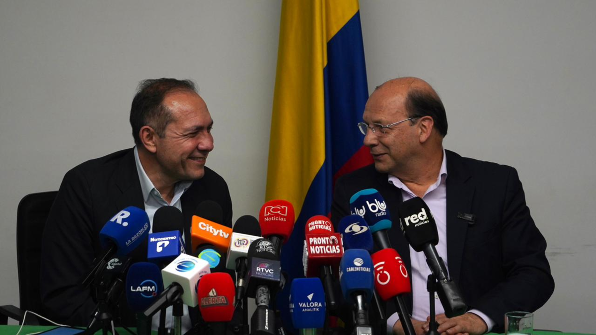 ¿Qué pasará con el aumento del salario mínimo? El gobierno insiste en un aumento del 23% y los sindicatos están divididos

 – Tinta clara