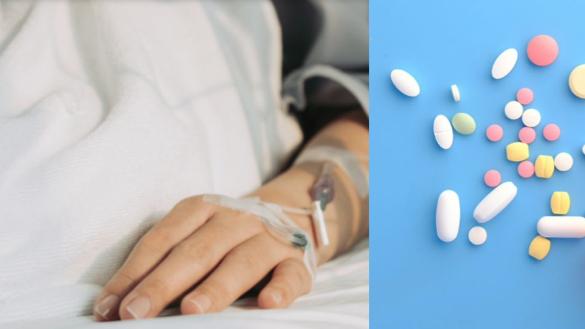 La explicación que dio la Nueva EPS sobre el retraso en la medicación de Kevin Acosta, menor de edad que padecía hemofilia y falleció tras una caída

 – Tinta clara