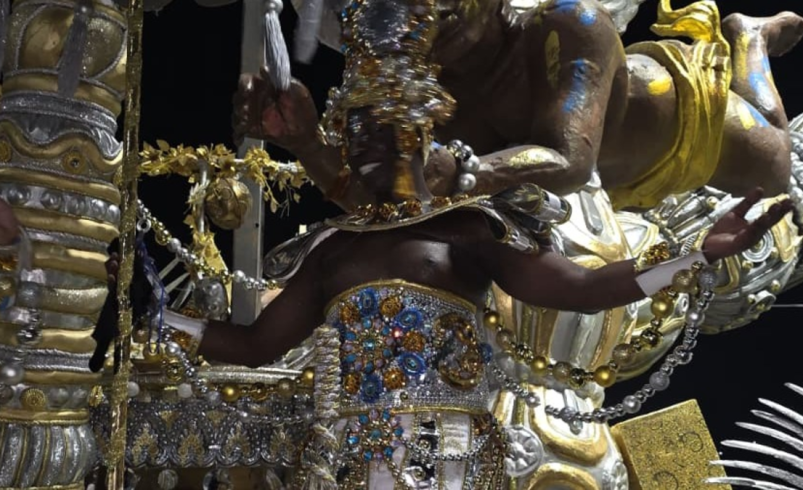 talento de Delirio del Valle del Cauca, para el mundo

 – Tinta clara