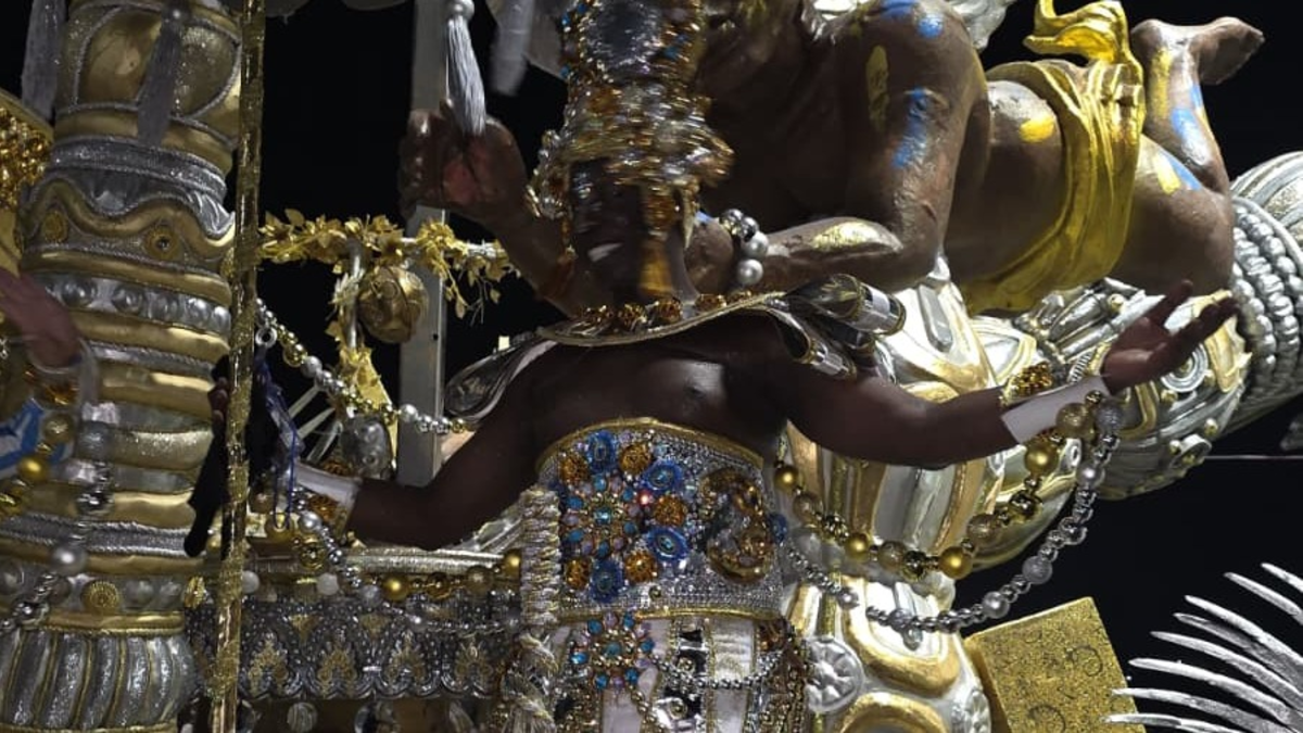 talento de Delirio del Valle del Cauca, para el mundo

 – Tinta clara