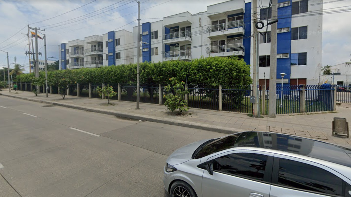 Tribunal ratifica sentencia contra conjunto residencial en Bocagrande por accidente laboral de trabajador sin seguro social

 – Tinta clara