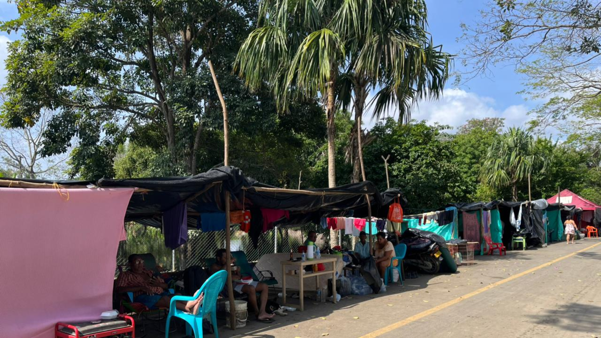 Tierras de los hermanos paramilitares Castaño Gil pasan a manos de víctimas que lo perdieron todo en Córdoba, por la ola invernal

 – Tinta clara