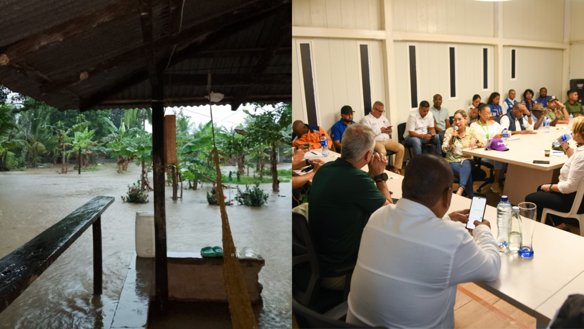 Este será el plan de estabilización del Urabá Antioquia tras las emergencias por lluvias en la región: Gobierno destinará $70.000 millones

 – Tinta clara