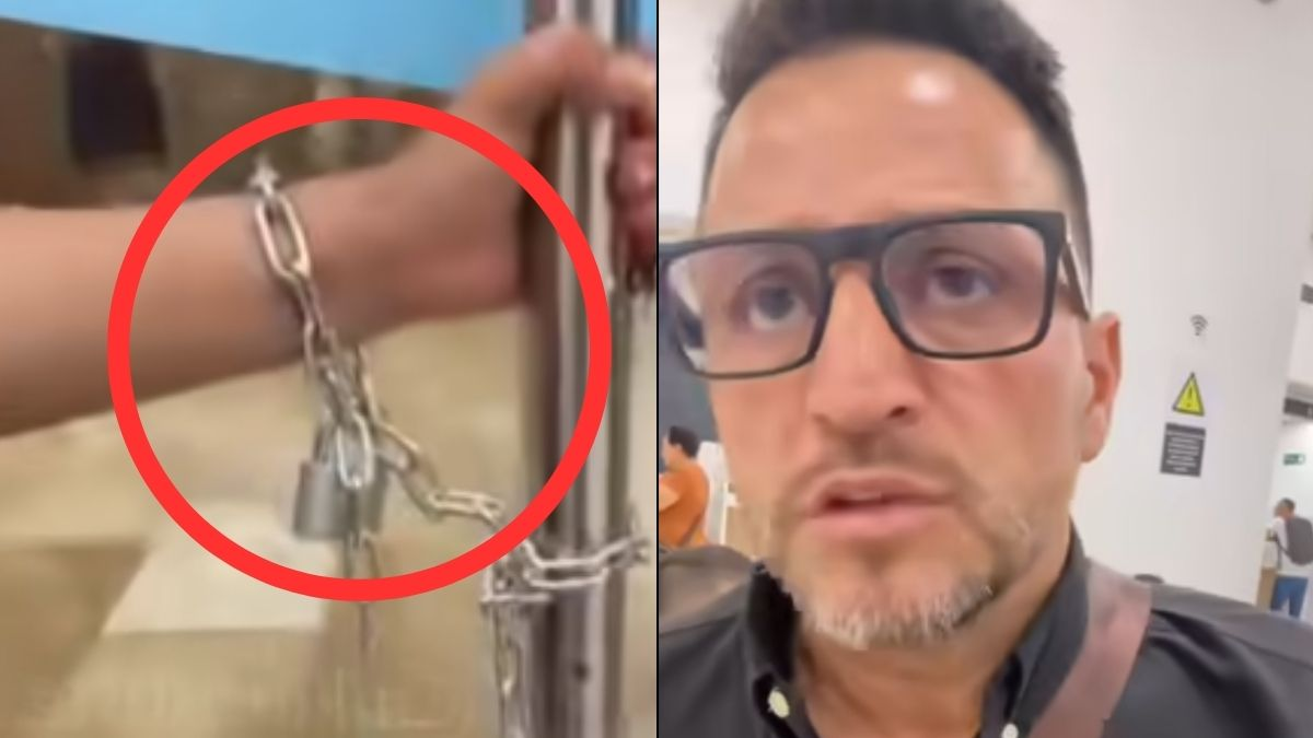 Empresario denuncia retiro de $600 millones de su cuenta bancaria en Villavicencio: institución financiera respondió

 – Tinta clara