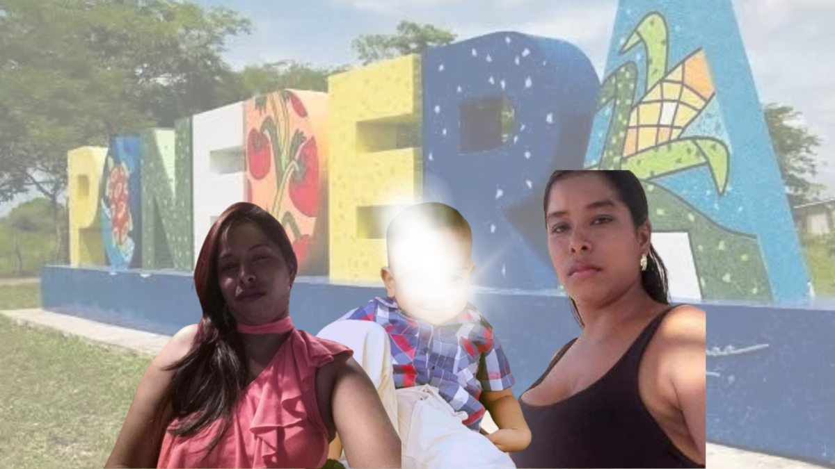 Ataque armado deja tres víctimas, entre ellas dos mujeres y un niño de 2 años

 – Tinta clara