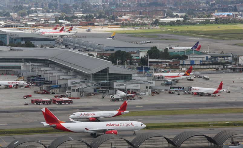 Aviso de turbulencia | Análisis de Ricardo Ávila – Tinta clara