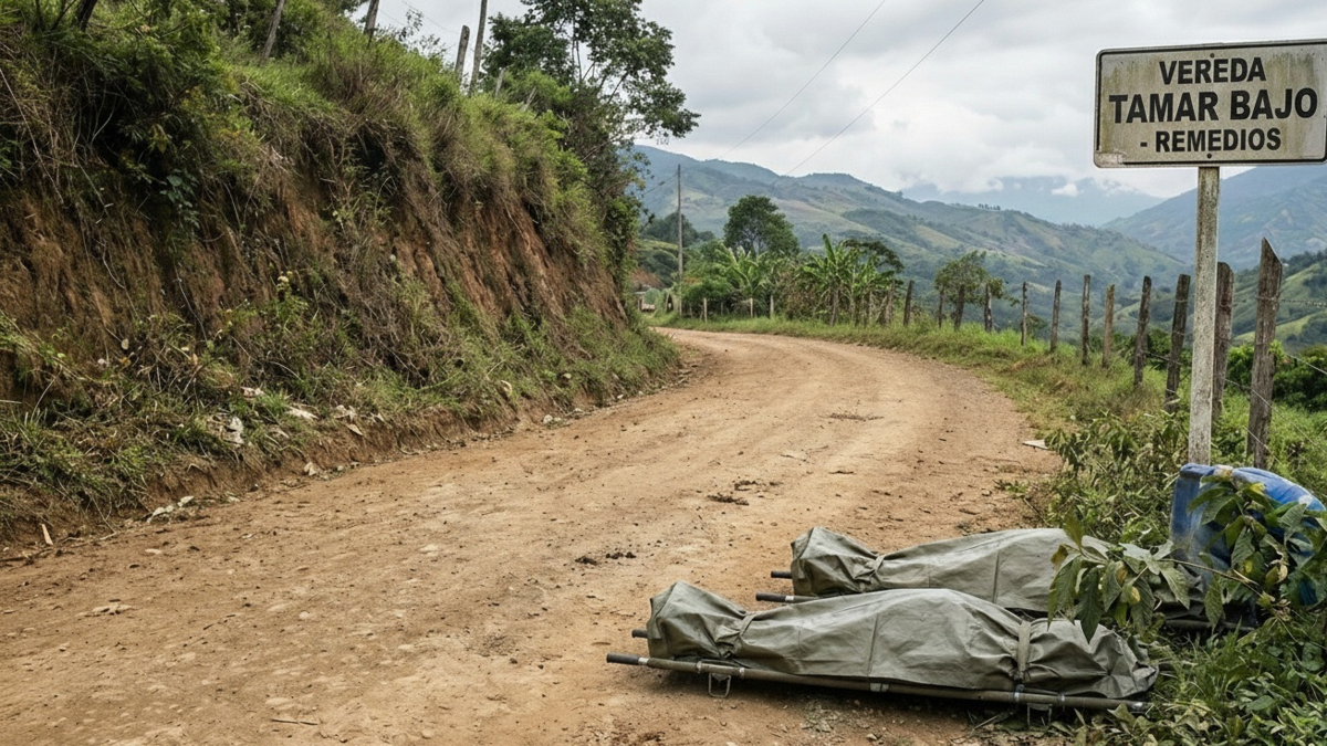 cuerpos no recogidos y combates

 – Tinta clara