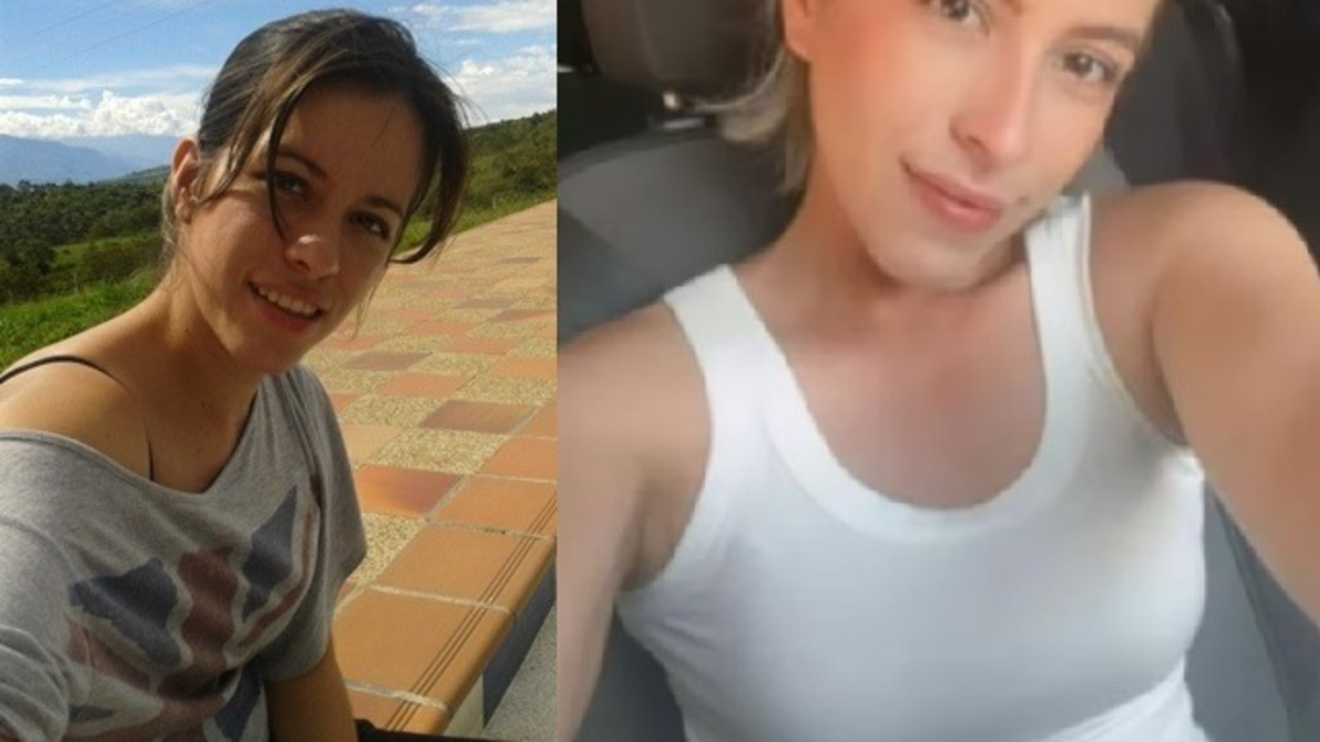 Estaba embarazada de siete meses y paseaba a su perro mientras la atropellaban.

 – Tinta clara