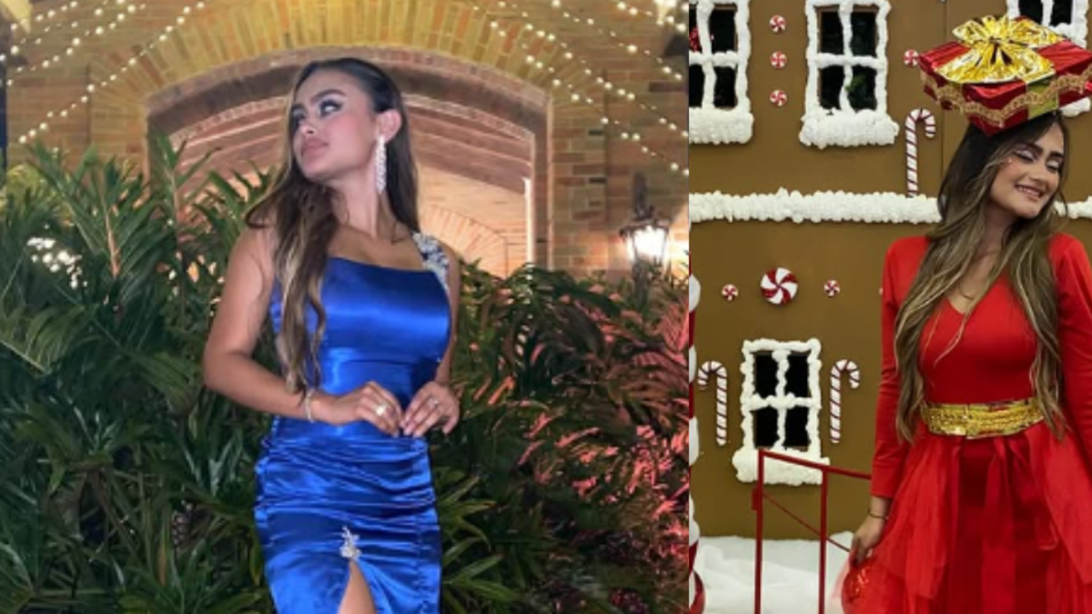 Esta fue la última publicación de Nicole Valeria Vargas, joven cantante de La Voz Kids Colombia, quien falleció en grave accidente automovilístico ‘fantasma’

 – Tinta clara