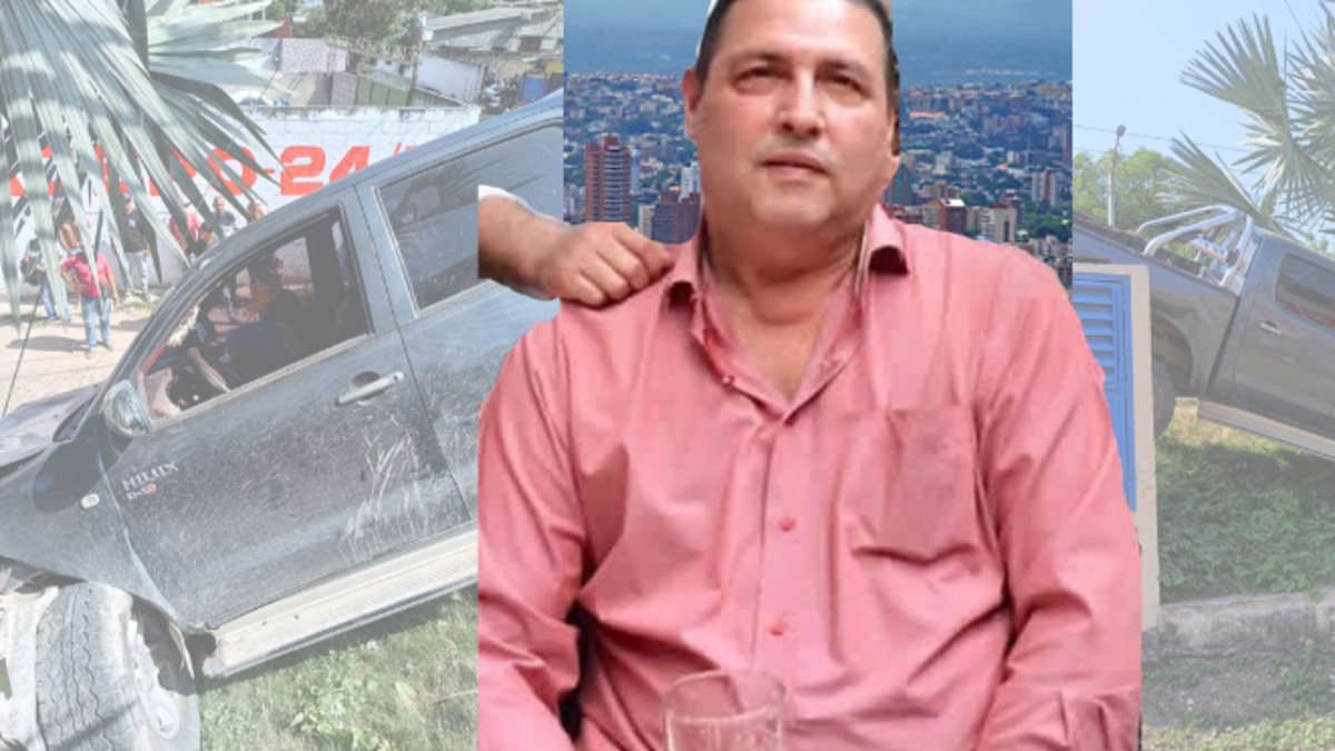 Las otras víctimas detrás del asesinato del ganadero y la ola de extorsiones que ahoga el Atlántico

 – Tinta clara