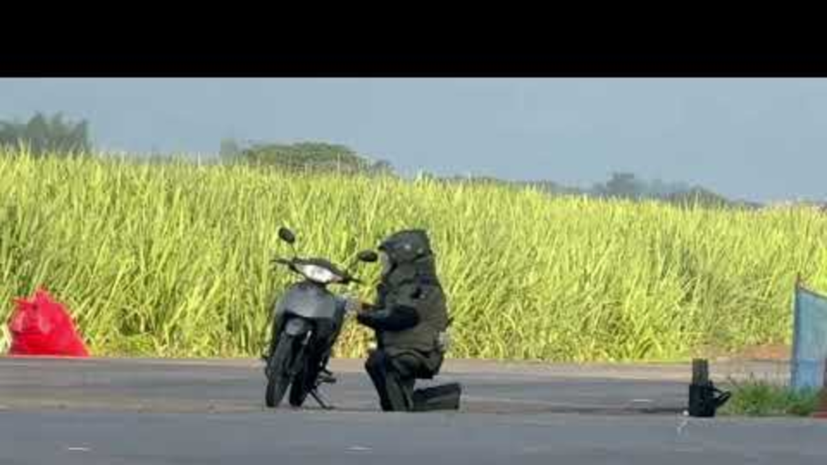 Alcalde Alejandro Eder habla de desactivaciones de dispositivos este año

 – Tinta clara