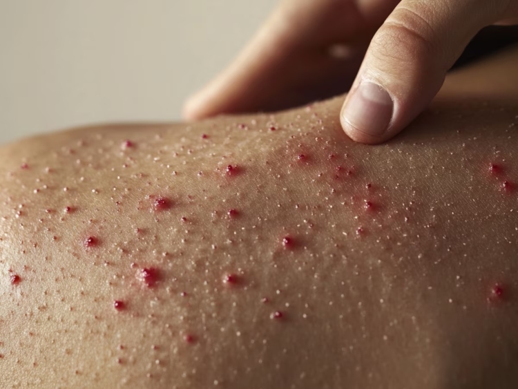 Alerta sanitaria en México: Aumentan víctimas por brote de sarampión – EXTRA

 – Tinta clara