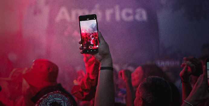 América de Cali está cerca de contratar a un 9 que jugó en Nacional

 – Tinta clara