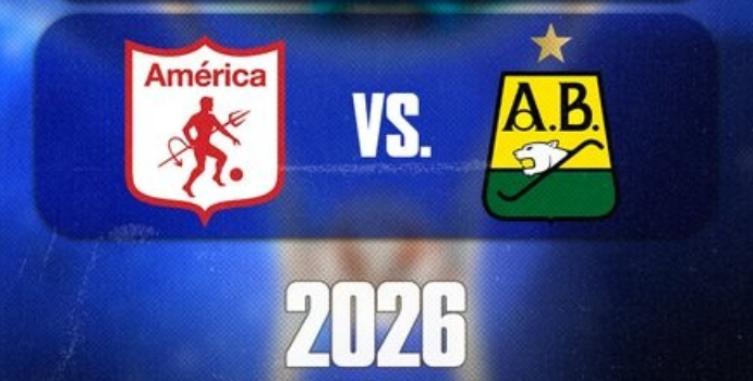 América no permitirá el ingreso de aficionados de Bucaramanga al partido de la Sudamericana

 – Tinta clara