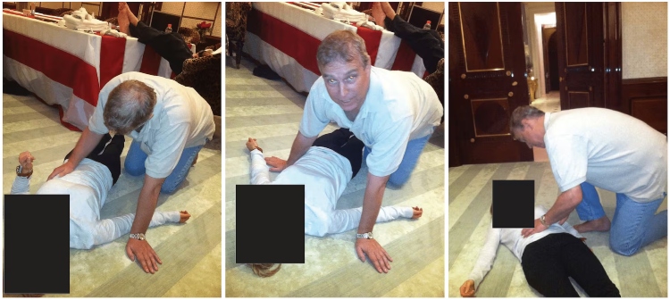 La policía británica arresta al príncipe Andrés en el caso de la red de Jeffrey Epstein – EXTRA

 – Tinta clara