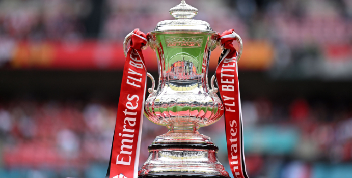 Arsenal-Mansfield y Newcastle-City en octavos de final de la Copa de Inglaterra

 – Tinta clara