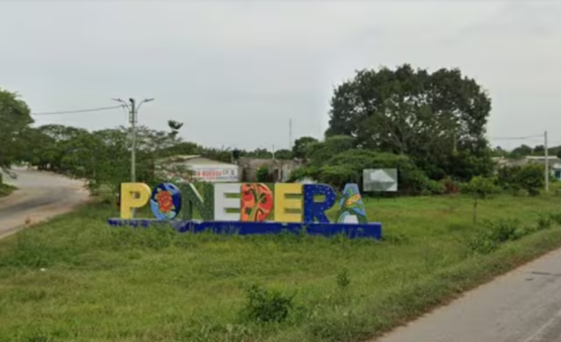 Ataque sicario en Ponedera, Atlántico, deja muertos a un niño de 2 años y a una mujer; otra víctima lucha por su vida

 – Tinta clara