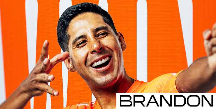 Brandon Rivera se coronó campeón nacional de contrarreloj 2026

 – Tinta clara