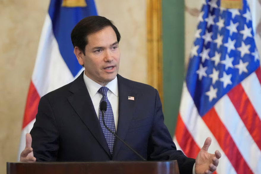 EE.UU. mantiene diálogos discretos con nieto de Raúl Castro en plena crisis en Cuba – EXTRA

 – Tinta clara