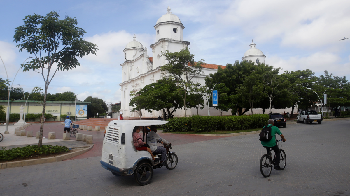 Cinco homicidios en una sola tarde encienden la alarma en Soledad y Malambo

 – Tinta clara