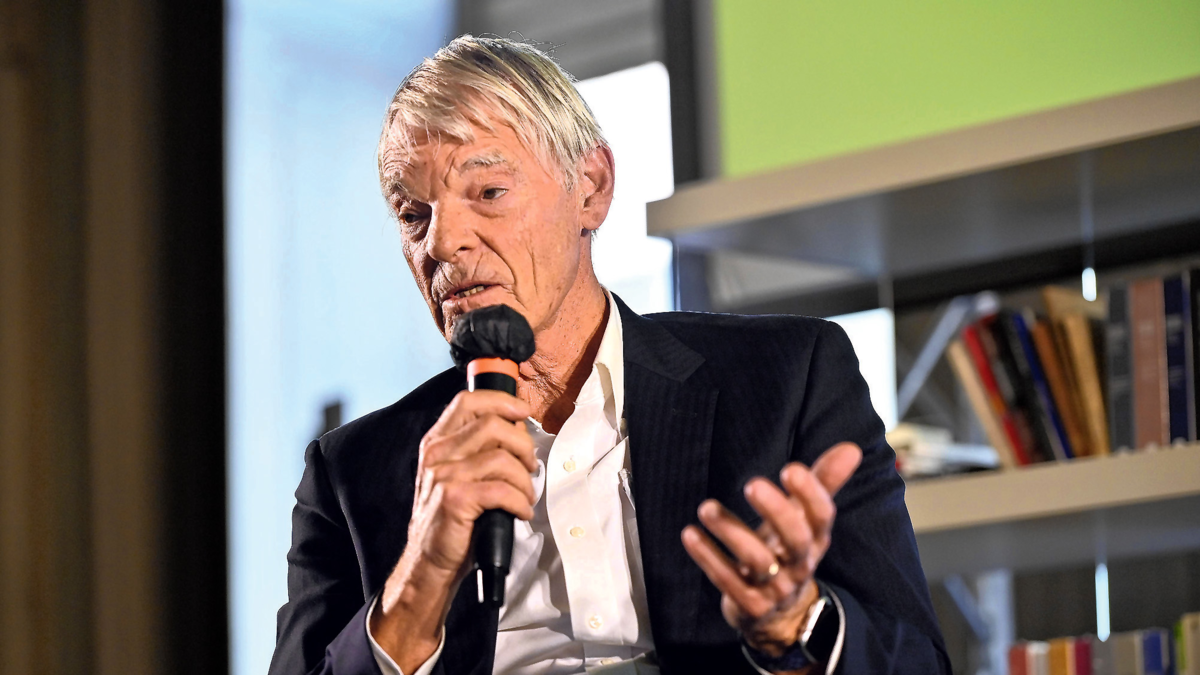 Claves para arreglar un mundo destrozado por la ‘permacrisis’

 – Tinta clara