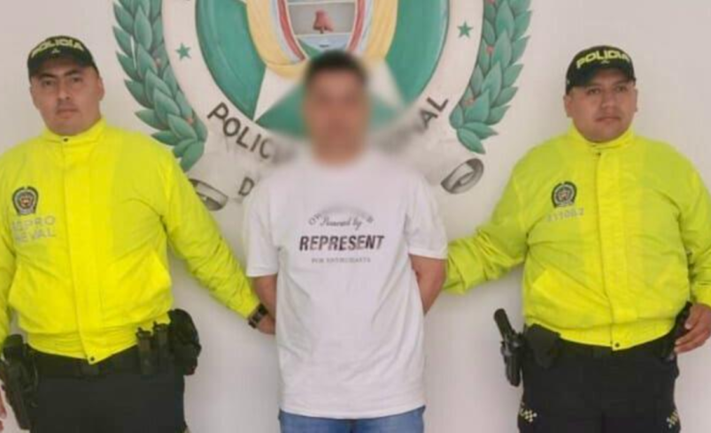 Detalles del caso en Villa Hermosa y Santa C

 – Tinta clara