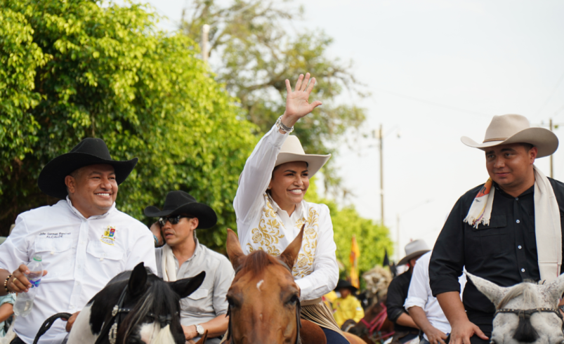 El Meta se perfila como potencia agrícola y sustentable en el país

 – Tinta clara
