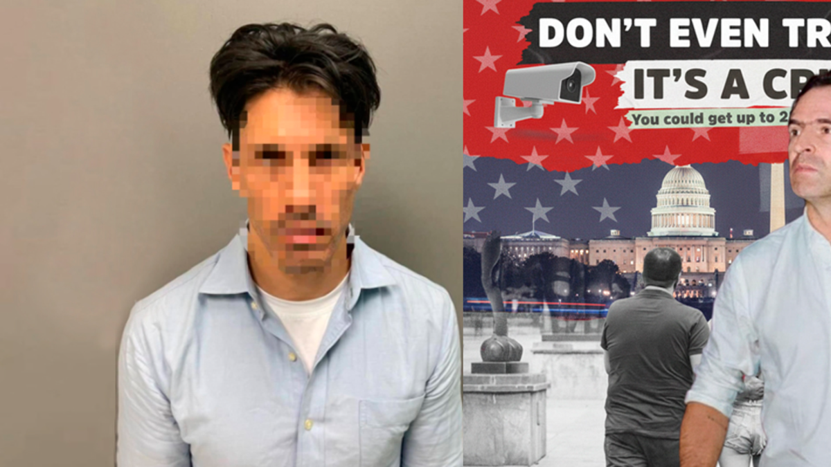 El alcalde Federico Gutiérrez irá a EE.UU. al juicio de Michael Jaime Inofuentes por

 – Tinta clara