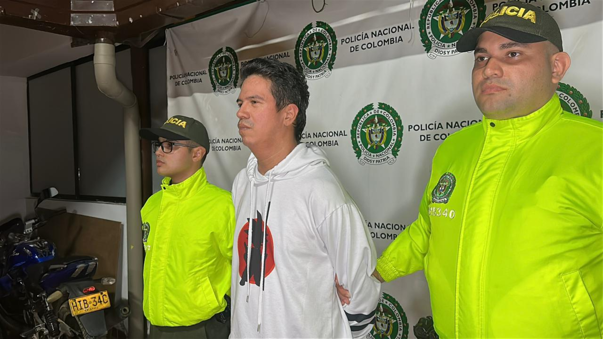 Esta es la historia de la violencia sistemática

 – Tinta clara