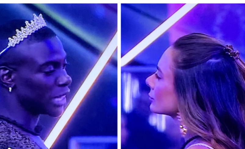 Fuertes críticas a la actriz Johanna Fadul por presunto comentario racista contra la bailarina caleña ‘Campanita’, en ‘La Casa de los Famosos Colombia’

 – Tinta clara